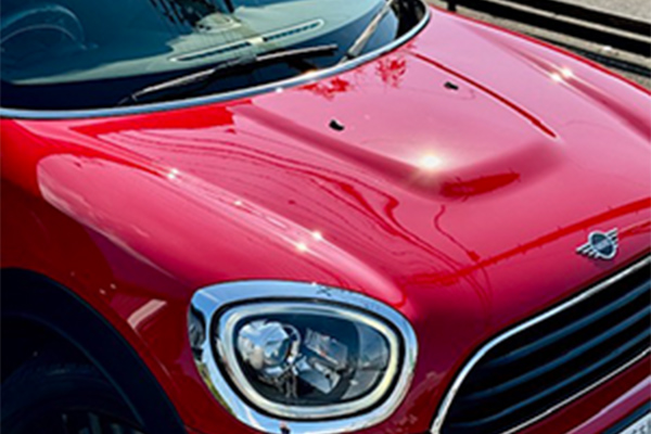 カーコーティングはいつやるのがいいのか